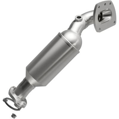 MagnaFlow  - MagnaFlow OEM Grade Manifold Catalytic Converter - 22-212 - Image 2