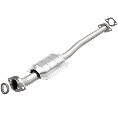 MagnaFlow  - MagnaFlow Standard Grade Direct-Fit Catalytic Converter - 22614 - Image 2