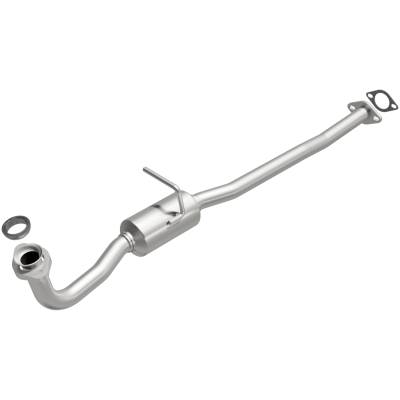 MagnaFlow  - MagnaFlow Standard Grade Direct-Fit Catalytic Converter - 22616 - Image 2