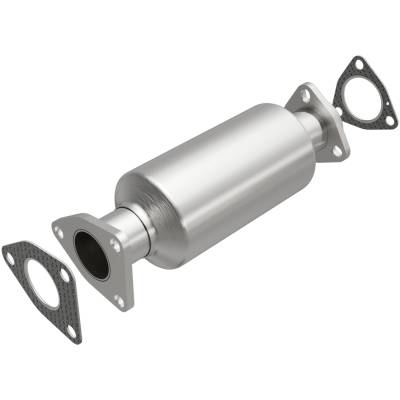 MagnaFlow  - MagnaFlow Standard Grade Direct-Fit Catalytic Converter - 22622 - Image 2