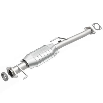 MagnaFlow  - MagnaFlow HM Grade Direct-Fit Catalytic Converter - 22626 - Image 2