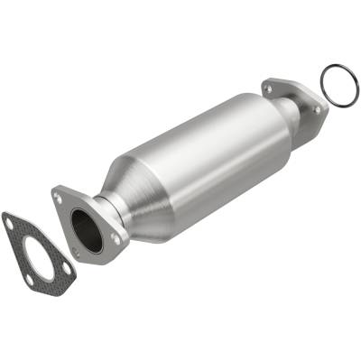 MagnaFlow  - MagnaFlow Standard Grade Direct-Fit Catalytic Converter - 22621 - Image 2