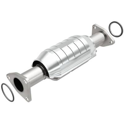 MagnaFlow  - MagnaFlow Standard Grade Direct-Fit Catalytic Converter - 22625 - Image 2