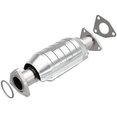 MagnaFlow  - MagnaFlow Standard Grade Direct-Fit Catalytic Converter - 22627 - Image 2