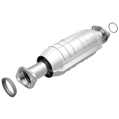 MagnaFlow  - MagnaFlow HM Grade Direct-Fit Catalytic Converter - 22630 - Image 2