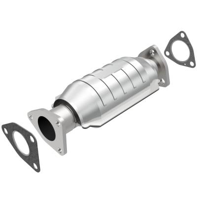 MagnaFlow  - MagnaFlow Standard Grade Direct-Fit Catalytic Converter - 22623 - Image 2