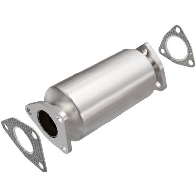 MagnaFlow  - MagnaFlow Standard Grade Direct-Fit Catalytic Converter - 22633 - Image 2