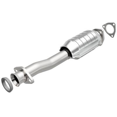 MagnaFlow  - MagnaFlow Standard Grade Direct-Fit Catalytic Converter - 22634 - Image 2