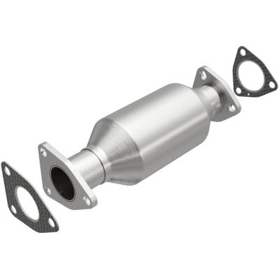 MagnaFlow  - MagnaFlow Standard Grade Direct-Fit Catalytic Converter - 22631 - Image 2