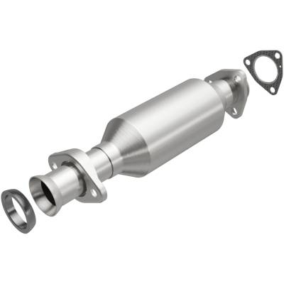 MagnaFlow  - MagnaFlow Standard Grade Direct-Fit Catalytic Converter - 22637 - Image 2