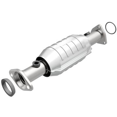 MagnaFlow  - MagnaFlow HM Grade Direct-Fit Catalytic Converter - 22639 - Image 2