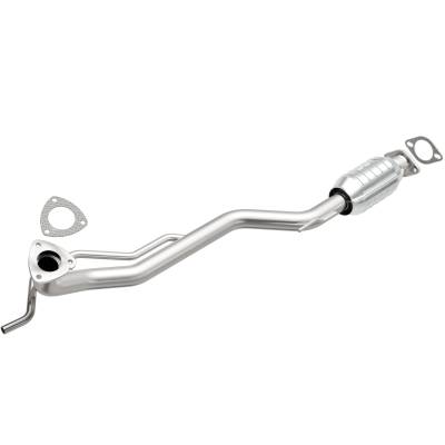 MagnaFlow  - MagnaFlow Standard Grade Direct-Fit Catalytic Converter - 22756 - Image 2