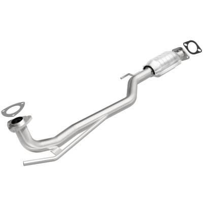 MagnaFlow  - MagnaFlow Standard Grade Direct-Fit Catalytic Converter - 22755 - Image 2