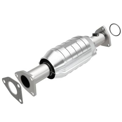 MagnaFlow  - MagnaFlow HM Grade Direct-Fit Catalytic Converter - 22641 - Image 2