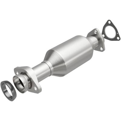 MagnaFlow  - MagnaFlow Standard Grade Direct-Fit Catalytic Converter - 22635 - Image 2