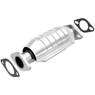 MagnaFlow  - MagnaFlow Standard Grade Direct-Fit Catalytic Converter - 22757 - Image 2