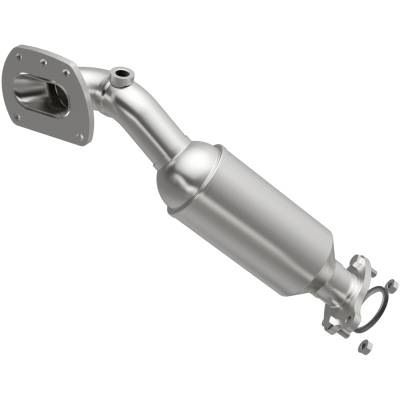 MagnaFlow  - MagnaFlow OEM Grade Manifold Catalytic Converter - 22-213 - Image 2