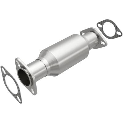 MagnaFlow  - MagnaFlow Standard Grade Direct-Fit Catalytic Converter - 22758 - Image 2