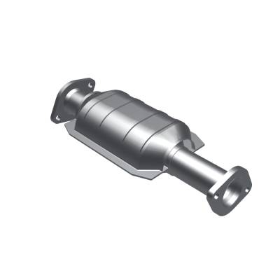 MagnaFlow  - MagnaFlow HM Grade Direct-Fit Catalytic Converter - 22760 - Image 2