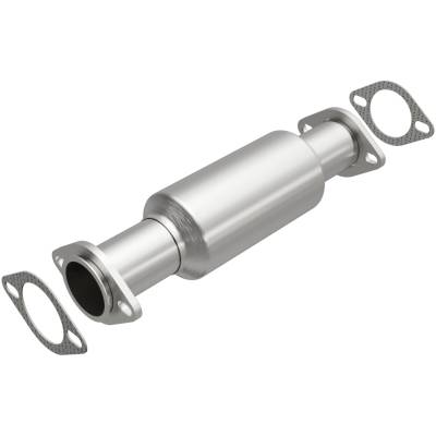MagnaFlow  - MagnaFlow Standard Grade Direct-Fit Catalytic Converter - 22766 - Image 2