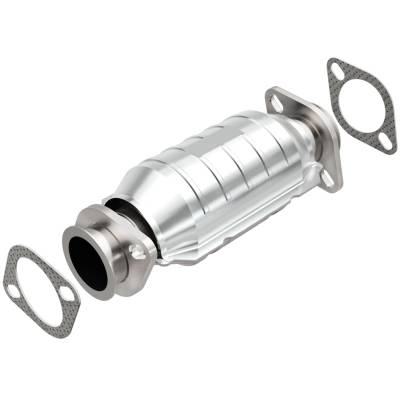 MagnaFlow  - MagnaFlow Standard Grade Direct-Fit Catalytic Converter - 22764 - Image 2