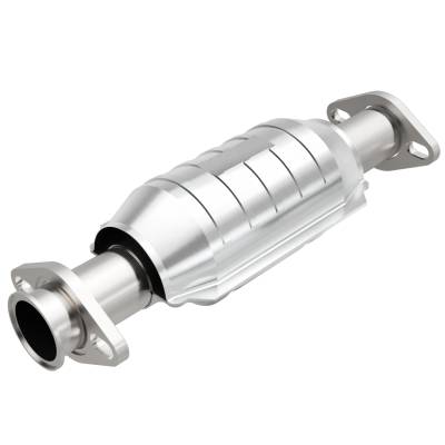 MagnaFlow  - MagnaFlow Standard Grade Direct-Fit Catalytic Converter - 22761 - Image 2