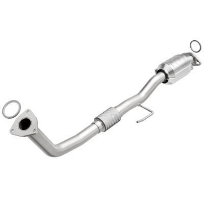 MagnaFlow  - MagnaFlow HM Grade Direct-Fit Catalytic Converter - 22769 - Image 2
