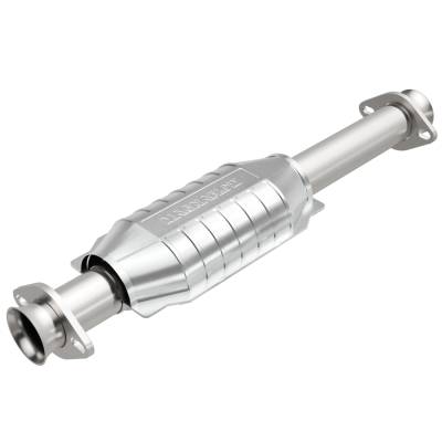 MagnaFlow  - MagnaFlow Standard Grade Direct-Fit Catalytic Converter - 22831 - Image 2