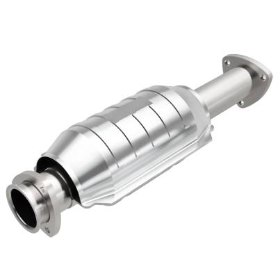 MagnaFlow  - MagnaFlow Standard Grade Direct-Fit Catalytic Converter - 22834 - Image 2