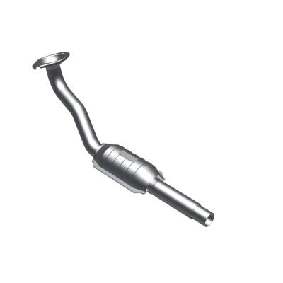 MagnaFlow  - MagnaFlow Standard Grade Direct-Fit Catalytic Converter - 22923 - Image 2
