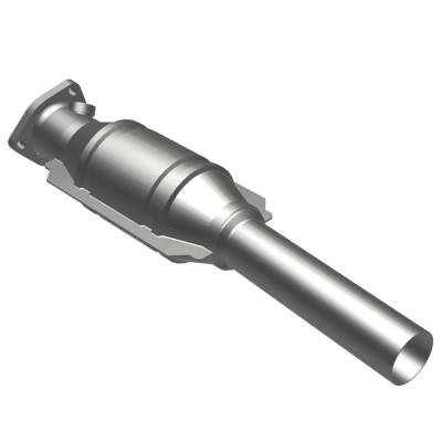 MagnaFlow  - MagnaFlow Standard Grade Direct-Fit Catalytic Converter - 22920 - Image 2