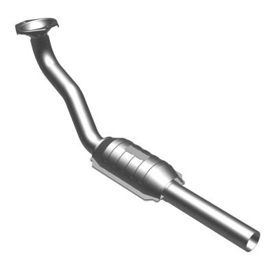 MagnaFlow  - MagnaFlow Standard Grade Direct-Fit Catalytic Converter - 22924 - Image 2