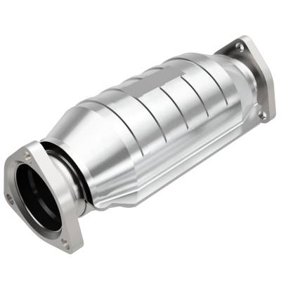 MagnaFlow  - MagnaFlow Standard Grade Direct-Fit Catalytic Converter - 22927 - Image 2
