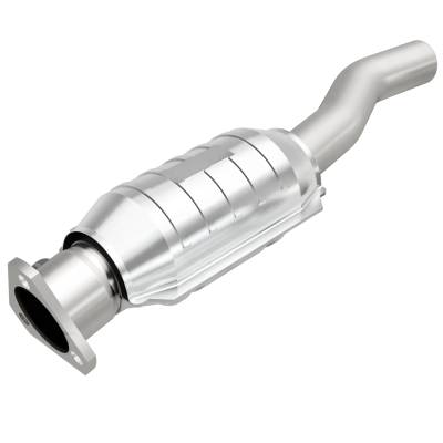 MagnaFlow  - MagnaFlow Standard Grade Direct-Fit Catalytic Converter - 22928 - Image 2