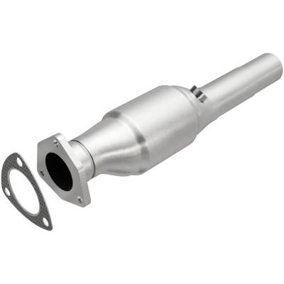 MagnaFlow  - MagnaFlow HM Grade Direct-Fit Catalytic Converter - 22931 - Image 2
