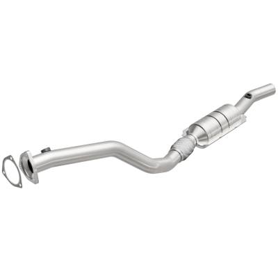 MagnaFlow  - MagnaFlow HM Grade Direct-Fit Catalytic Converter - 22962 - Image 2