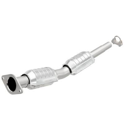 MagnaFlow  - MagnaFlow HM Grade Direct-Fit Catalytic Converter - 23007 - Image 2