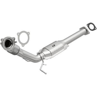 MagnaFlow  - MagnaFlow HM Grade Direct-Fit Catalytic Converter - 23005 - Image 2