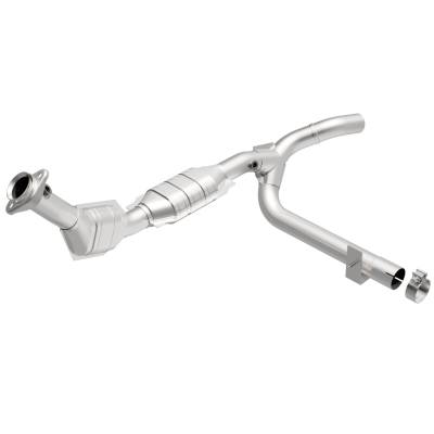 MagnaFlow  - MagnaFlow HM Grade Direct-Fit Catalytic Converter - 23016 - Image 2