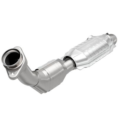 MagnaFlow  - MagnaFlow HM Grade Direct-Fit Catalytic Converter - 23028 - Image 2
