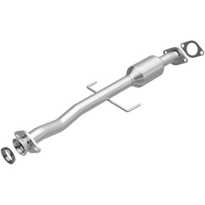 MagnaFlow  - MagnaFlow HM Grade Direct-Fit Catalytic Converter - 23034 - Image 2