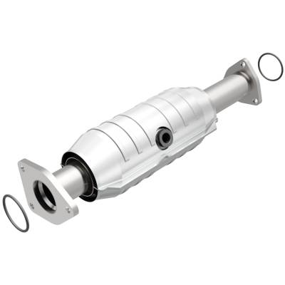 MagnaFlow  - MagnaFlow HM Grade Direct-Fit Catalytic Converter - 23052 - Image 2