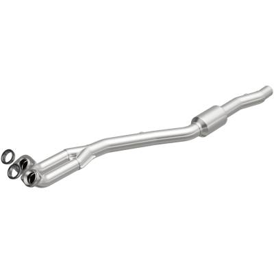 MagnaFlow  - MagnaFlow HM Grade Direct-Fit Catalytic Converter - 23058 - Image 2