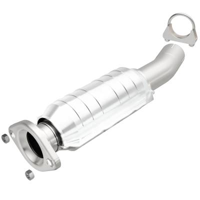 MagnaFlow  - MagnaFlow HM Grade Direct-Fit Catalytic Converter - 23084 - Image 2