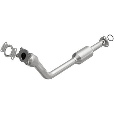 MagnaFlow  - MagnaFlow HM Grade Direct-Fit Catalytic Converter - 23130 - Image 2