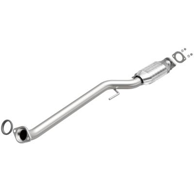 MagnaFlow  - MagnaFlow HM Grade Direct-Fit Catalytic Converter - 23134 - Image 2