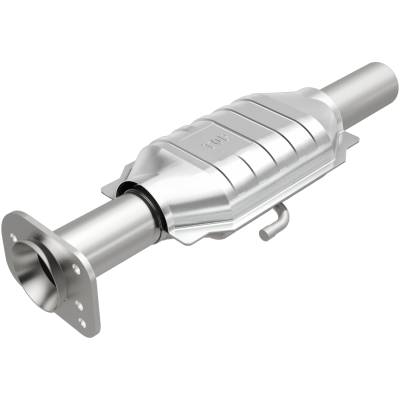 MagnaFlow  - MagnaFlow Standard Grade Direct-Fit Catalytic Converter - 23121 - Image 2