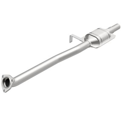 MagnaFlow  - MagnaFlow Standard Grade Direct-Fit Catalytic Converter - 23144 - Image 2