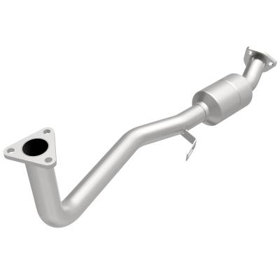 MagnaFlow  - MagnaFlow Standard Grade Direct-Fit Catalytic Converter - 23152 - Image 2