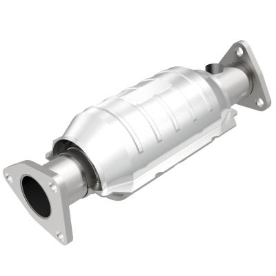 MagnaFlow  - MagnaFlow HM Grade Direct-Fit Catalytic Converter - 23165 - Image 2